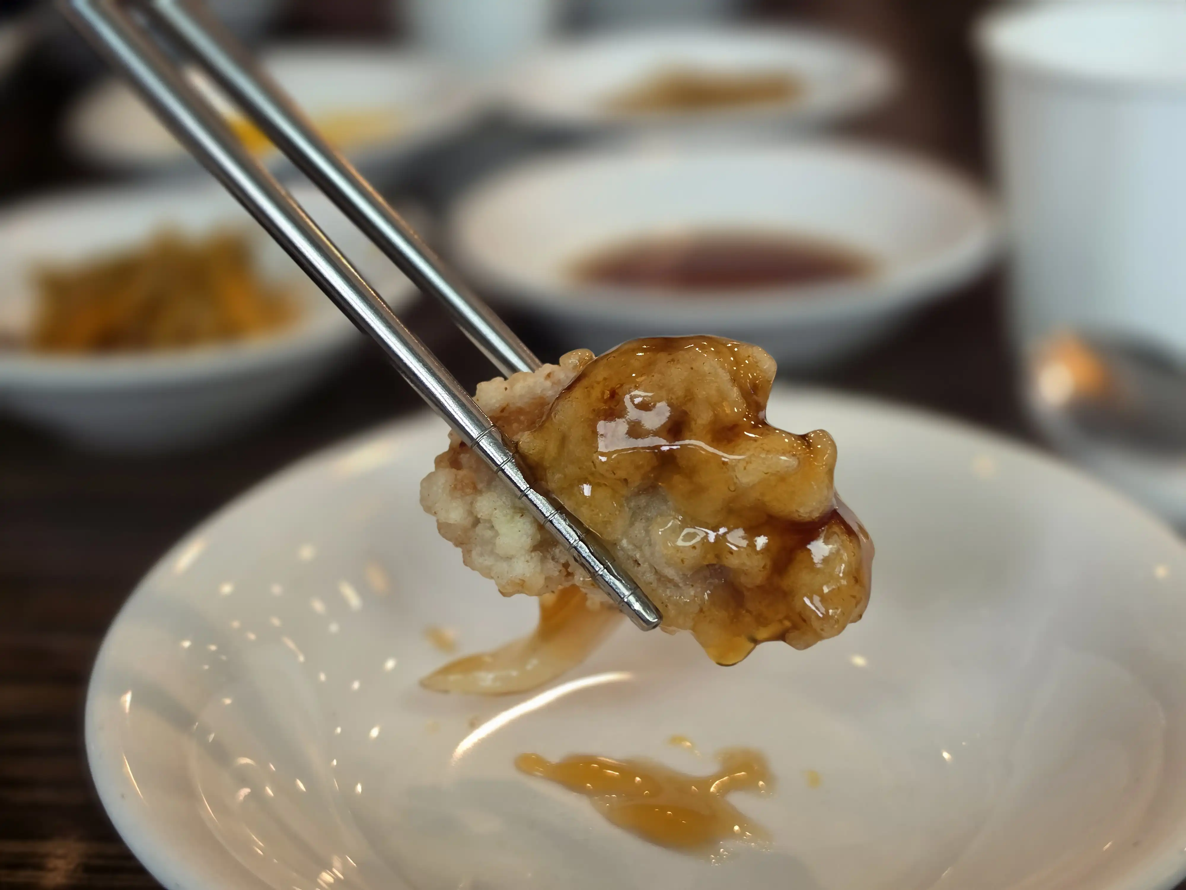 Image in a image block