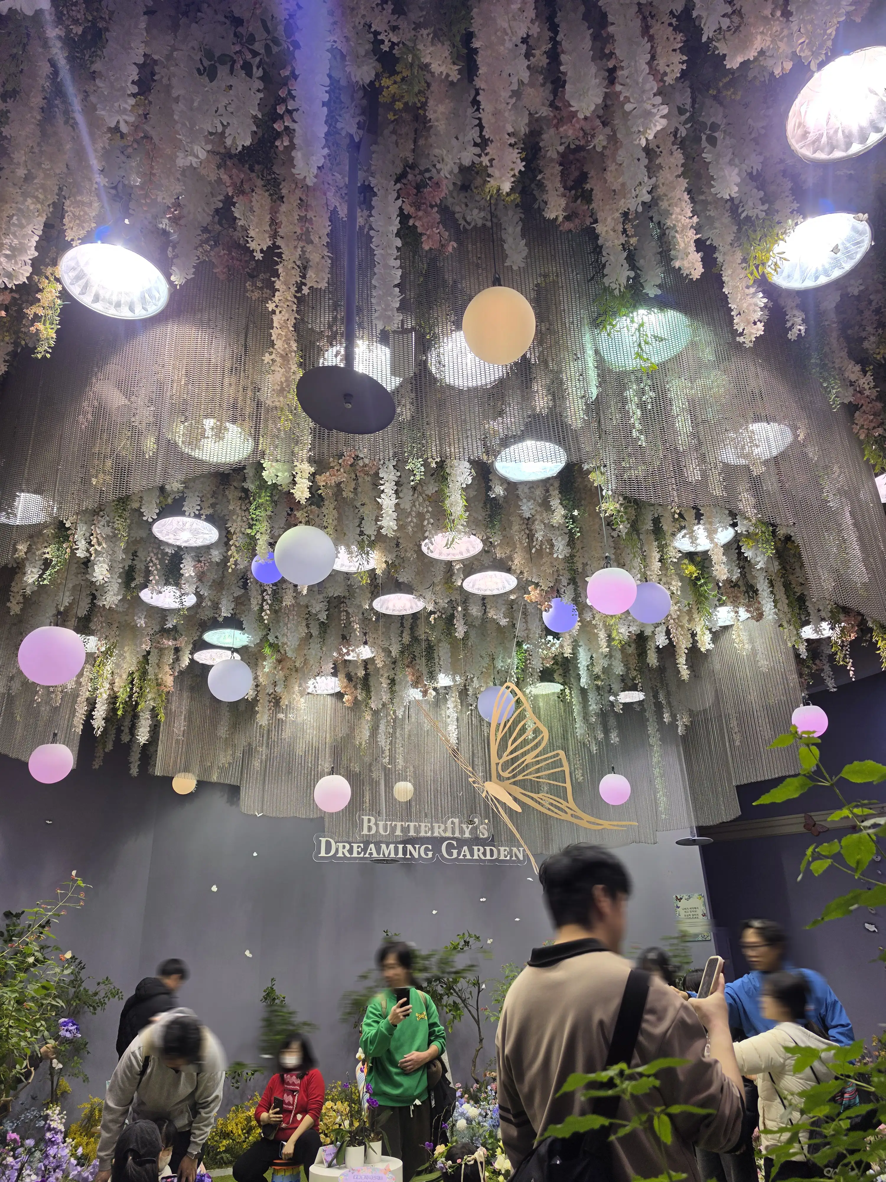 Image in a image block