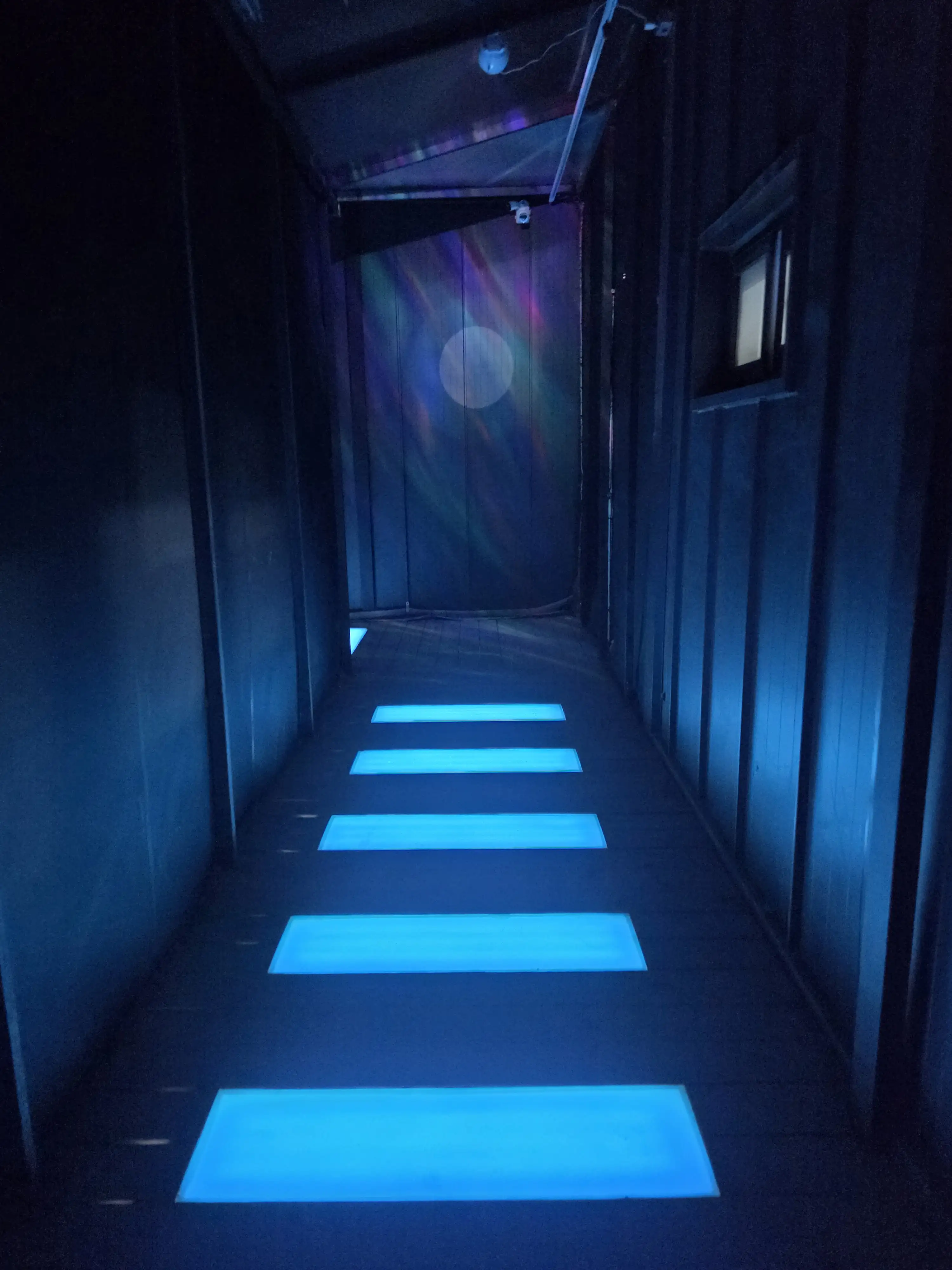 Image in a image block