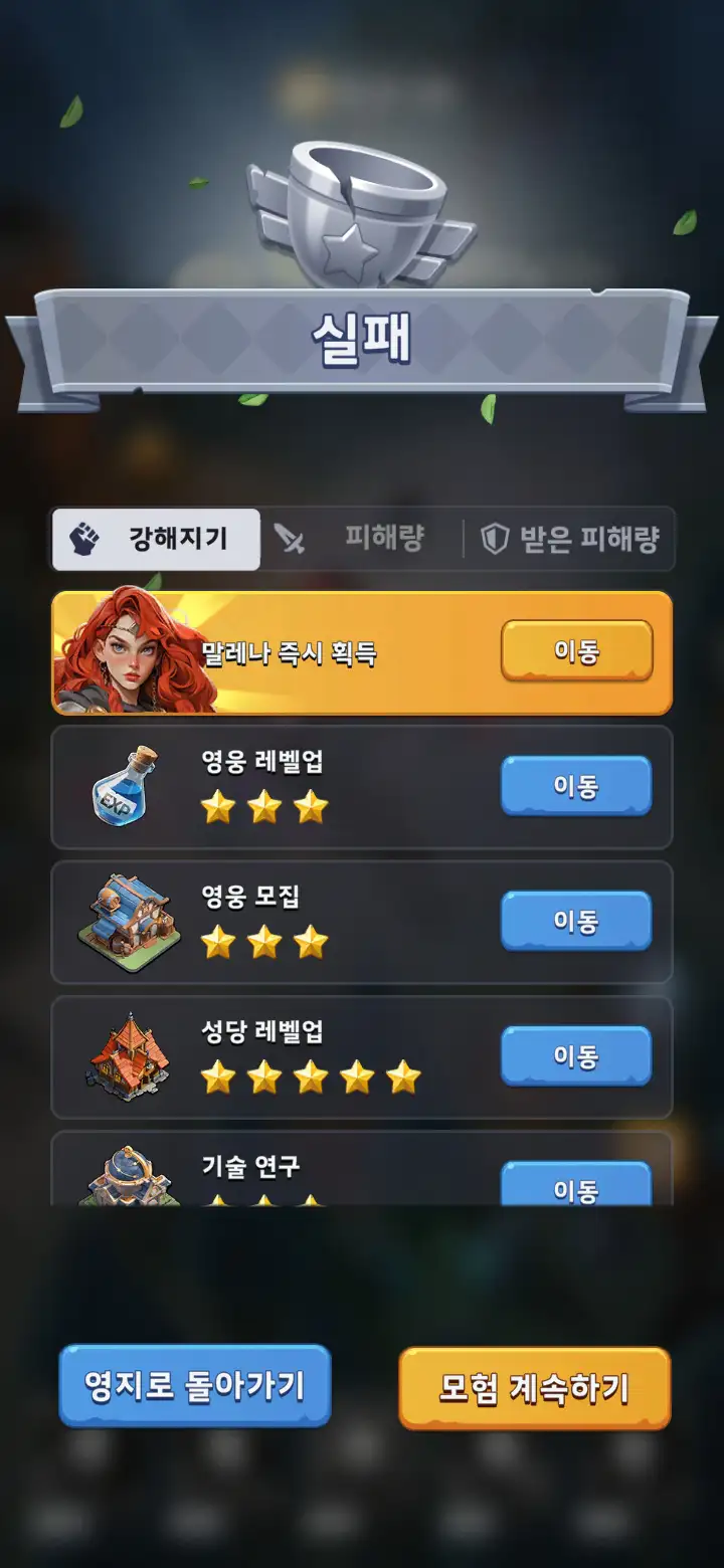 Image in a image block